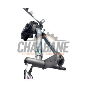 Moteur essuie-glace avant 8739979 BMW X5 (G05) xDrive 45 e iPerformance 3.0 24V 2018
