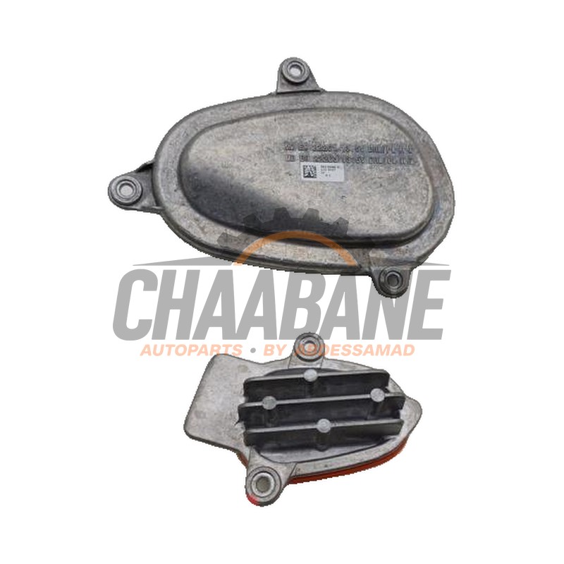 Module LED lumiere du jour 63119477822 BMW X1 (F48) xDrive 25e 1.5 12V TwinPower Turbo 2014 / 2022