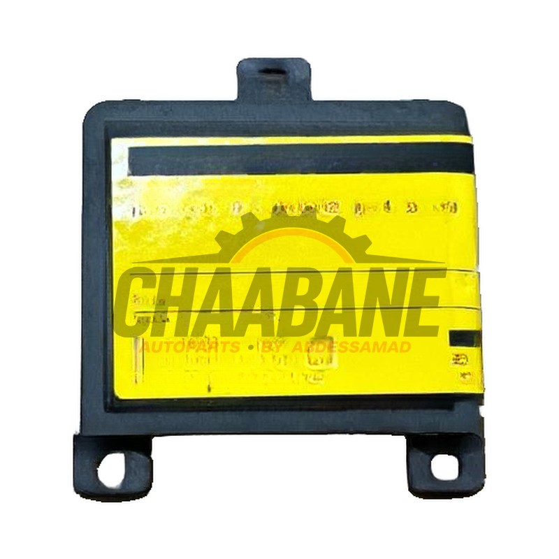 Capteur radar A0009007054 Mercedes GLC (X254) 2.0 300de 16V 4-Matic