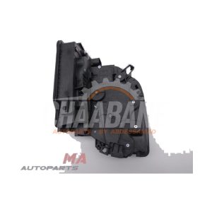 Serrure arriere droite 51227281940 BMW X5 (F15) xDrive 40e PHEV 2.0 2013 / 2018