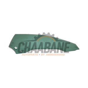 Vitre portiere 2portes droite 8W6845202 Audi S5 (F53/F5P) 3.0 TFSI V6 24V 2016