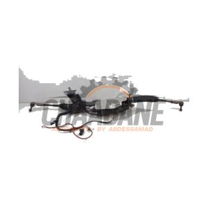 Boitier de direction assistee 5Q1423053AK Audi Q2 (GAB/GAG) 1.0 30 TFSI 12V 2016