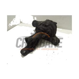 Differentiel avant 4460310112 Mercedes GLE Coupe (C292) 400 3.0 V6 24V biturbo 4-Matic