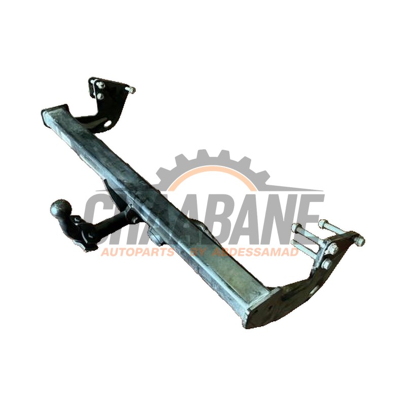 Crochet dattelage 4473100195 Mercedes Vito (447.6) 2.0 116 CDI 16V