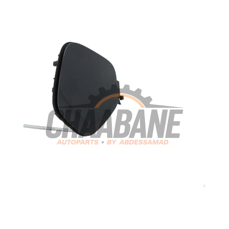 Clapet reservoir 1T3809857E Volkswagen ID.Buzz Cargo (EBA) 77 kWh 2022