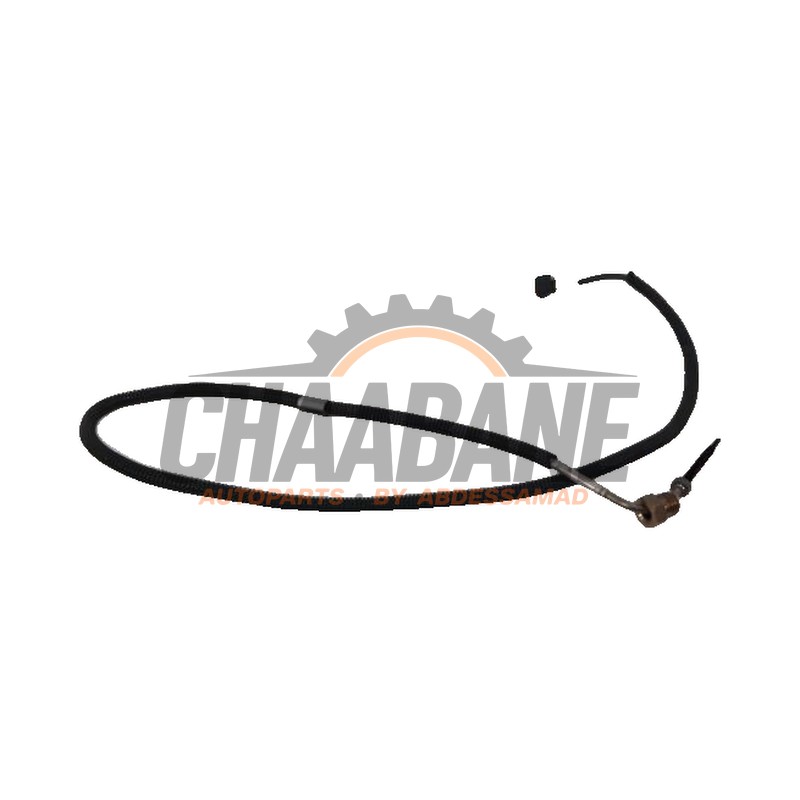 Capteur filtre a particules A0005909105 Mercedes CLA
