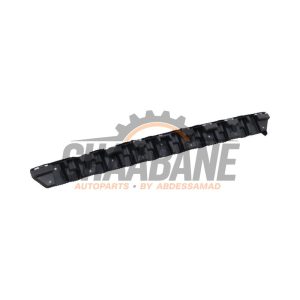 Support pare-chocs arriere centre 5FF807863 Cupra Formentor 2.0 TSI 16V 4Drive 2020