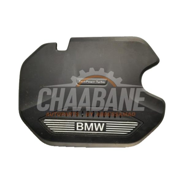Couverture moteur 11148579533 BMW X1 (F48) sDrive 16d 1.5 12V TwinPower 2014 / 2022