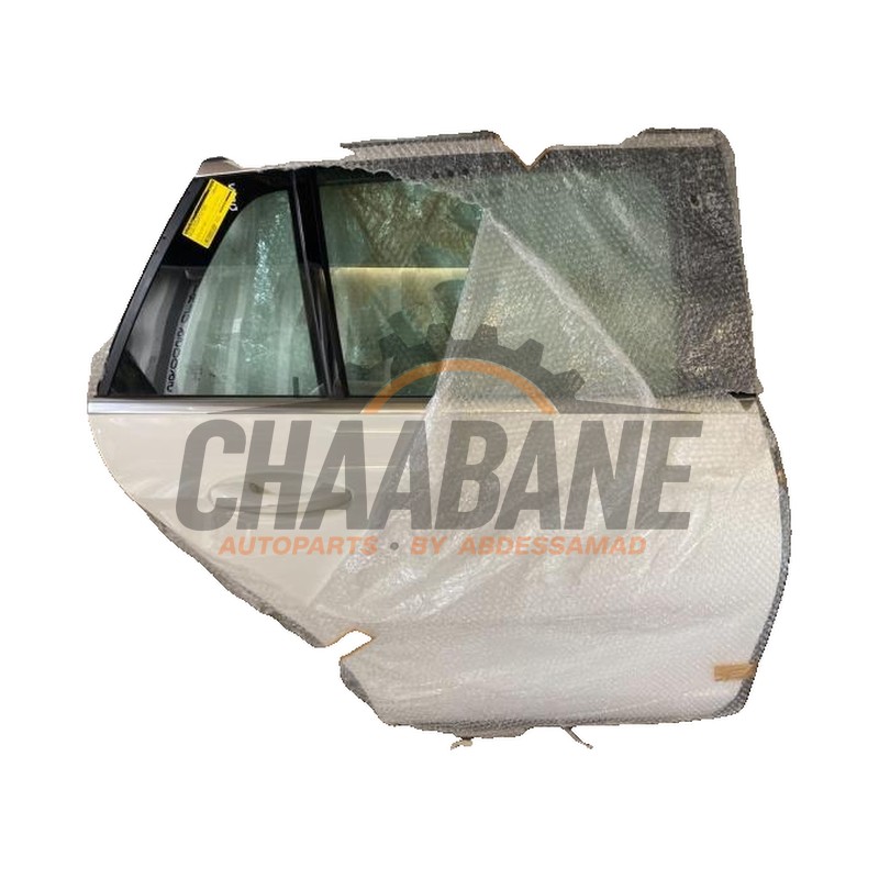 Porte arriere droite A2137300405 Mercedes E Estate (S213)