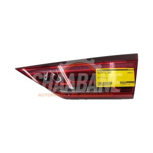 Feu arriere droit 83A945094 Audi Q3 Sportback (F3N) 2.0 35 TDI 16V 2019