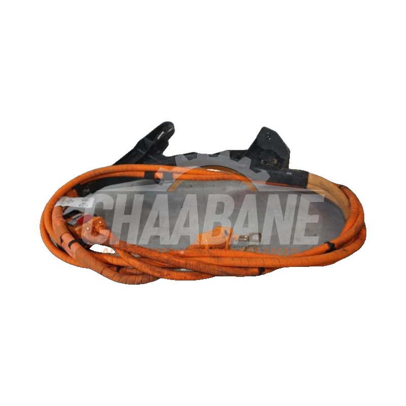 Cable haute tension 5WA971015 Skoda Octavia 2019