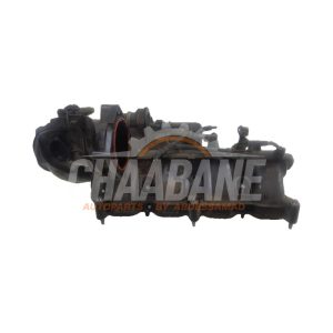 Tubulure dadmission A2740900037 Mercedes GLC (X253) 2.0 300 e 16V 4-Matic