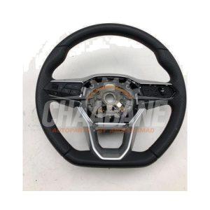 Volant 5FA419091FR Seat Leon Sportstourer (KLF) 1.5 eTSI 16V 2020