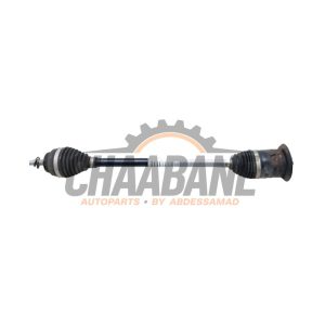 Arbre de transmission arriere droit 33207646867 BMW X1 (F48) xDrive 20d 2.0 16V 2014 / 2022