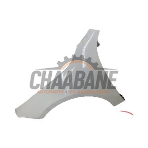 Aile avant droite A1188810400 Mercedes CLA Shooting Brake (118.6) 1.3 CLA-250 e Turbo 16V