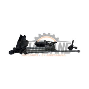 Moteur + mecanisme dessuie glace 726750303 BMW M1 (F21) M140i 3.0 24V 2012 / 2019