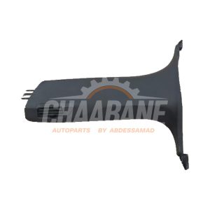 Element tableau de bord 9683457 BMW X5 (G05) xDrive M50d 3.0 24V 2018