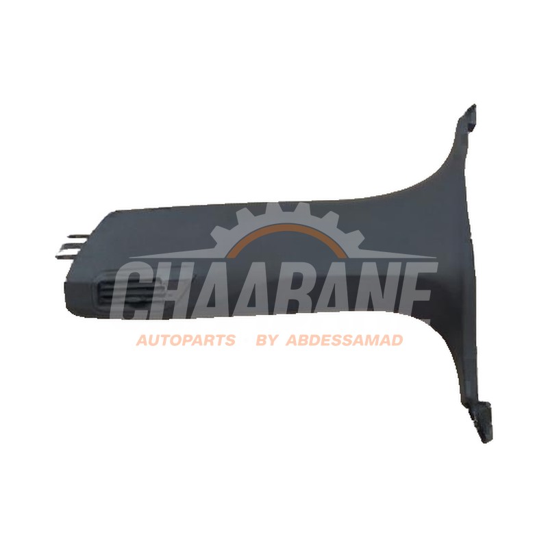 Element tableau de bord 9683457 BMW X5 (G05) xDrive M50d 3.0 24V 2018