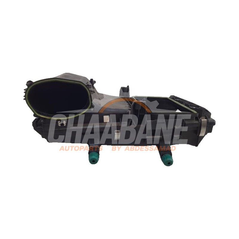 Boitier filtre a air A6540900001 Mercedes E (C238) E-220d 2.0 Turbo 16V