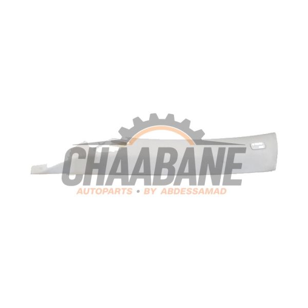 Montant avant gauche 8V5867233A Audi A3 Limousine (8VS/8VM) 1.6 TDI Ultra 16V 2013 / 2020
