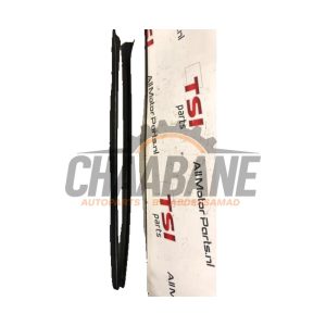 Ensemble Cadre pare-brise 5H0854327A Volkswagen Golf VIII (CD1) 2.0 GTI Clubsport 16V 2019