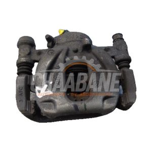 Etrier de frein (pince) arriere droit A9074233200 Mercedes Sprinter 3,5t (910.0/910.1/907.1/907.2) 319 CDI 2.0 D RWD