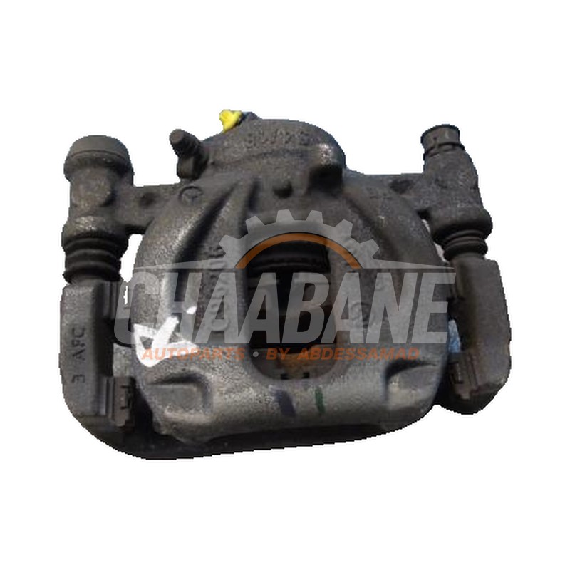 Etrier de frein arriere droit A9074233200 Mercedes Sprinter 3,5t (910.0/910.1/907.1/907.2) 319 CDI 2.0 D RWD