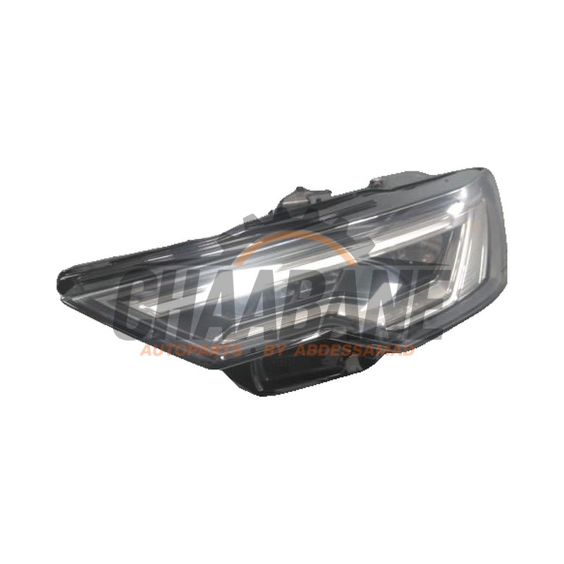 Optique avant principal gauche 4K0941039C Audi A6 2018