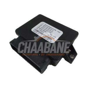 Module frein a main A2469004512 Mercedes GLA (156.9) 2.2 200 CDI, d 16V 4-Matic