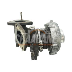 Turbo FPLA6K682CD Landrover Discovery V (LR) 3.0 Td6 24V