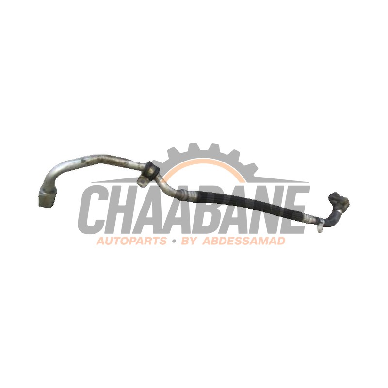 Tuyau de climatisation 670033074 Maserati Levante 3.0 Diesel 2016