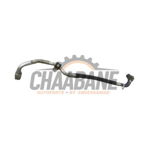 Tuyau de climatisation 670033074 Maserati Levante 3.0 Diesel 2016
