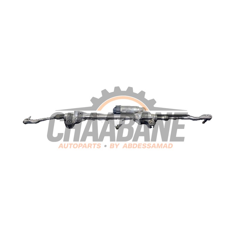 Boitier de direction 971423051BP Porsche Panamera (971G) 2.9 V6 24V 4 E-Hybrid 2016 / 2023