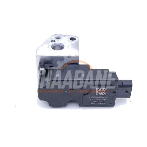Refroidisseur dhuile 1EA816590B Volkswagen ID.3 (E11/E12) First, Life, Pro 58 kWh 2019