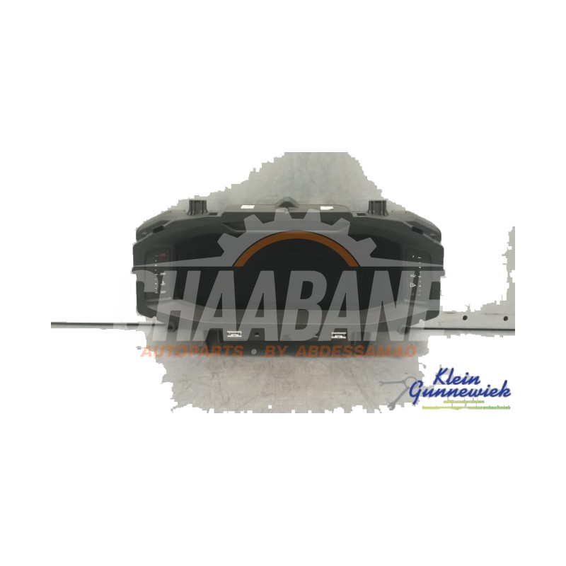 Instrument de bord 6F0920320A Seat Tarraco 2018 / 2024