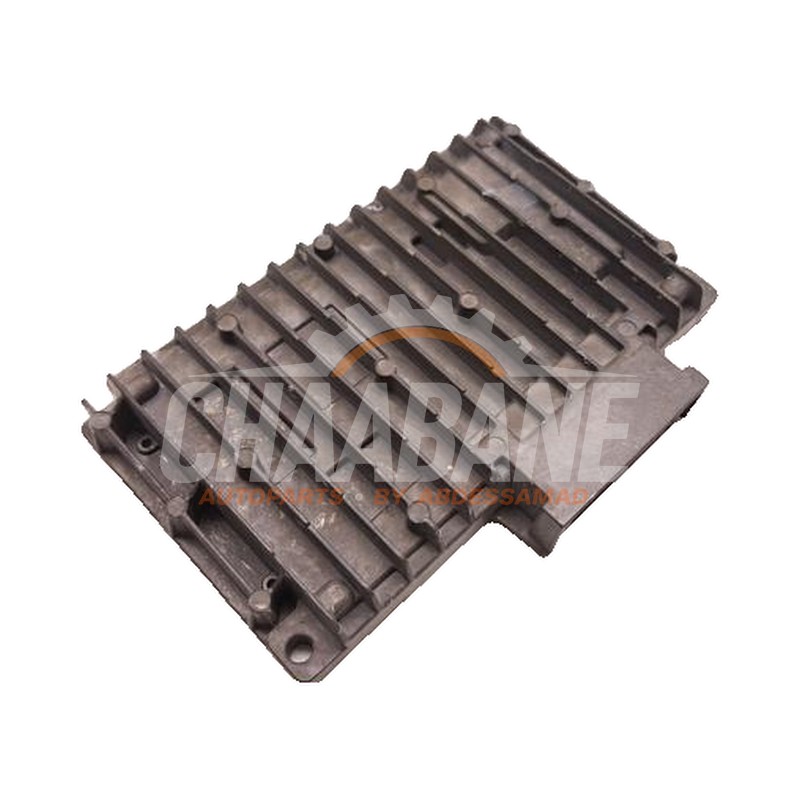 Module (divers) A2139002817 Mercedes CLS (C257) 350d 2.9 24V 4-Matic