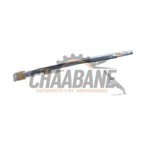 Rail de toit gauche 5E7860025GT5 Skoda Octavia Combi (NXAC) 1.0 TSI e-TEC 12V 2019
