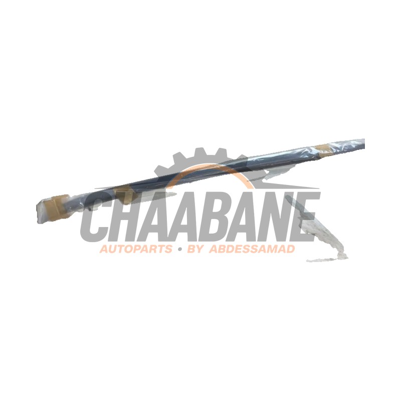 Rail de toit gauche 5E7860025GT5 Skoda Octavia Combi (NXAC) 1.0 TSI e-TEC 12V 2019