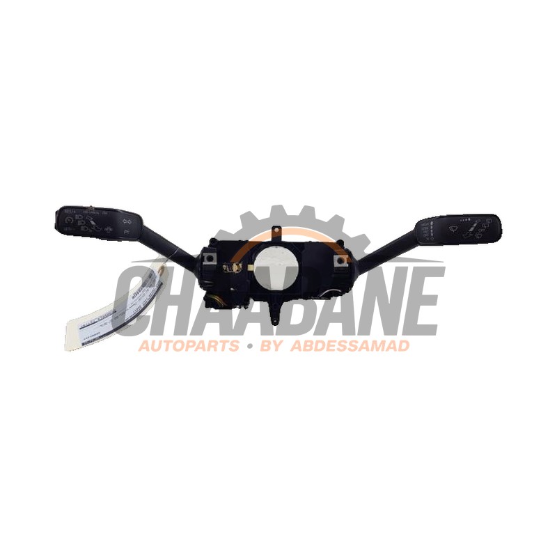 Commutateur combi colonne de direction 2Q1953507AE Skoda Scala 1.5 TSI 2019