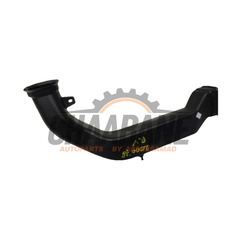 Guidage dair A4478312945 Mercedes Vito (447.6) 2.2 114 CDI 16V