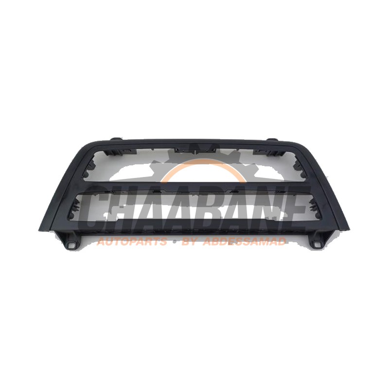 Panneau de commandes chauffage 64119207195 BMW 4 serie (F32) 435i 3.0 24V 2013 / 2020