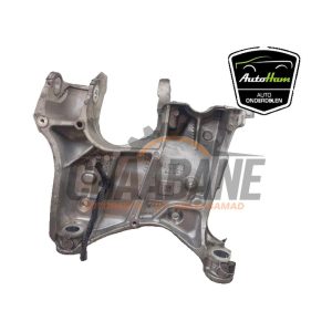Support bras de suspension avant gauche 80A399295 Audi A6 Avant (C8) 2.0 16V 55 TFSI e Hybrid Quattro 2018