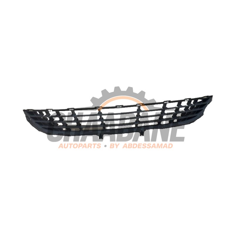 Pare-chocs grille A4158850153 Mercedes Citan (415.6) 1.5 109 CDI