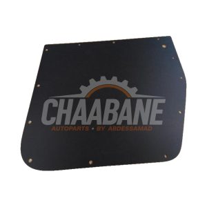 Revetement porte coulissante droite 2K78672046PS Volkswagen Caddy Cargo V (SBA/SBH) 2.0 TDI 75 2020
