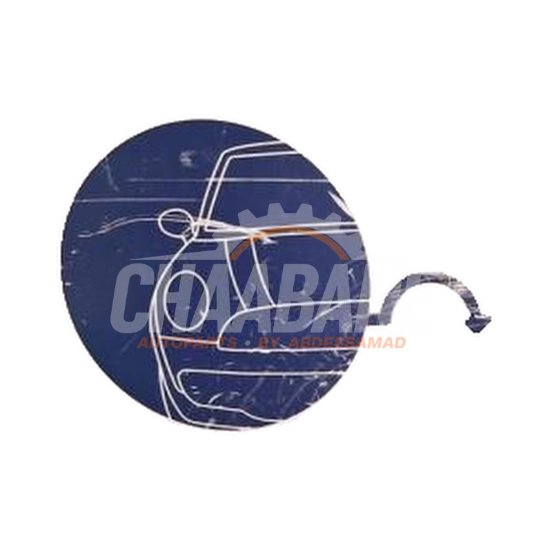 Bande decorative 4ML863455 Lamborghini Urus 4.0 V8 2018