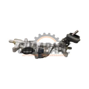 Boitier de direction assistee A1184602800 Mercedes CLA (118.3)