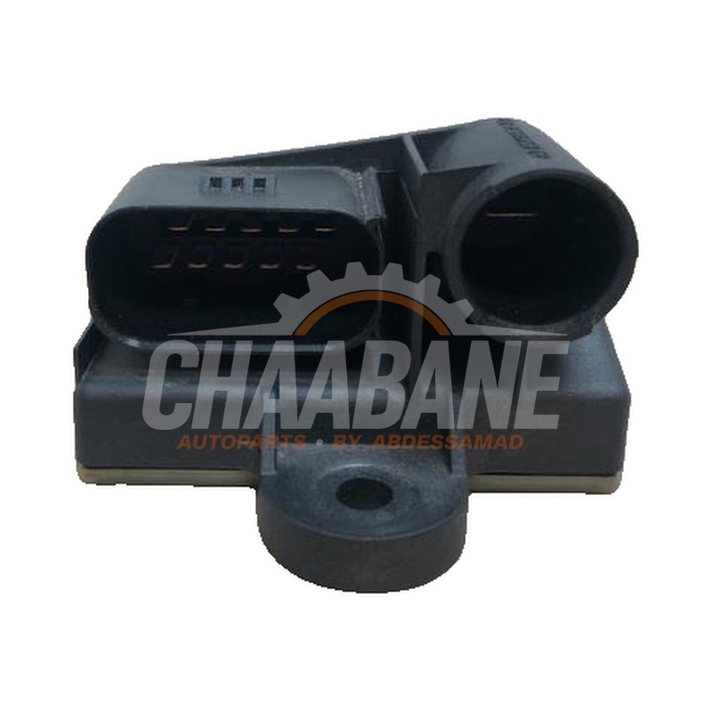 Relais prechauffage A6519003103 Mercedes C-Klasse