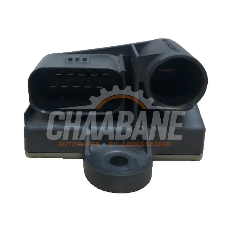 Relais prechauffage A6519003103 Mercedes Vito Mixto (447.7) 2.2 116 CDI 16V