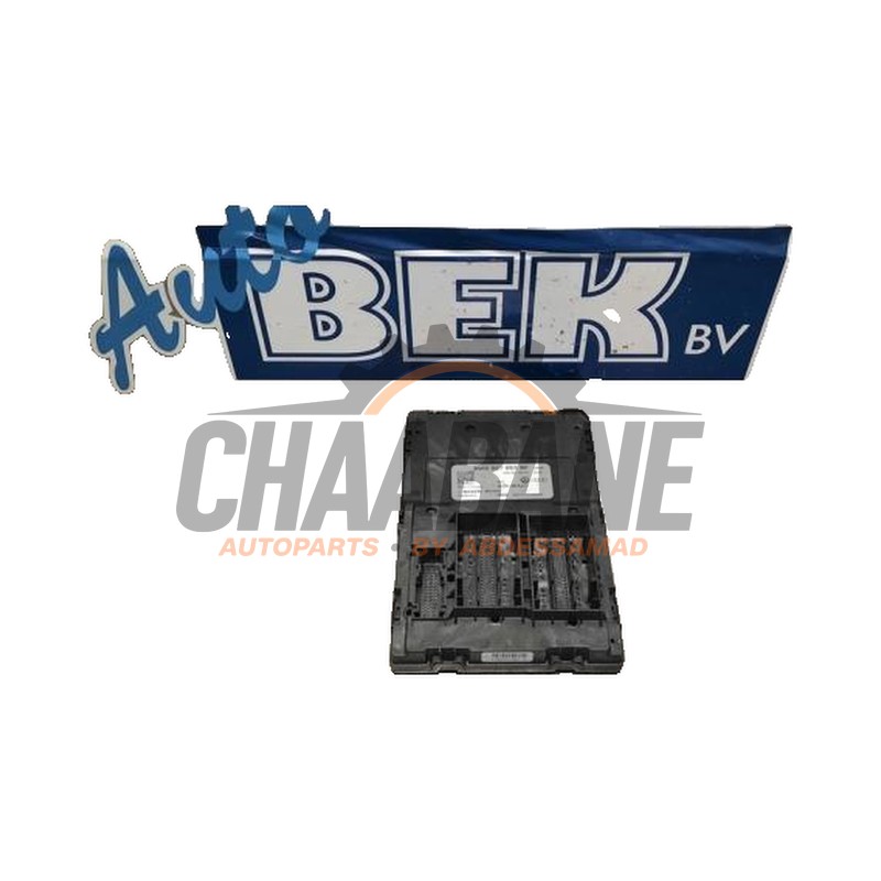 Module confort 8W0907063BF Audi A4 (B9) 2.0 TFSI 16V 2015