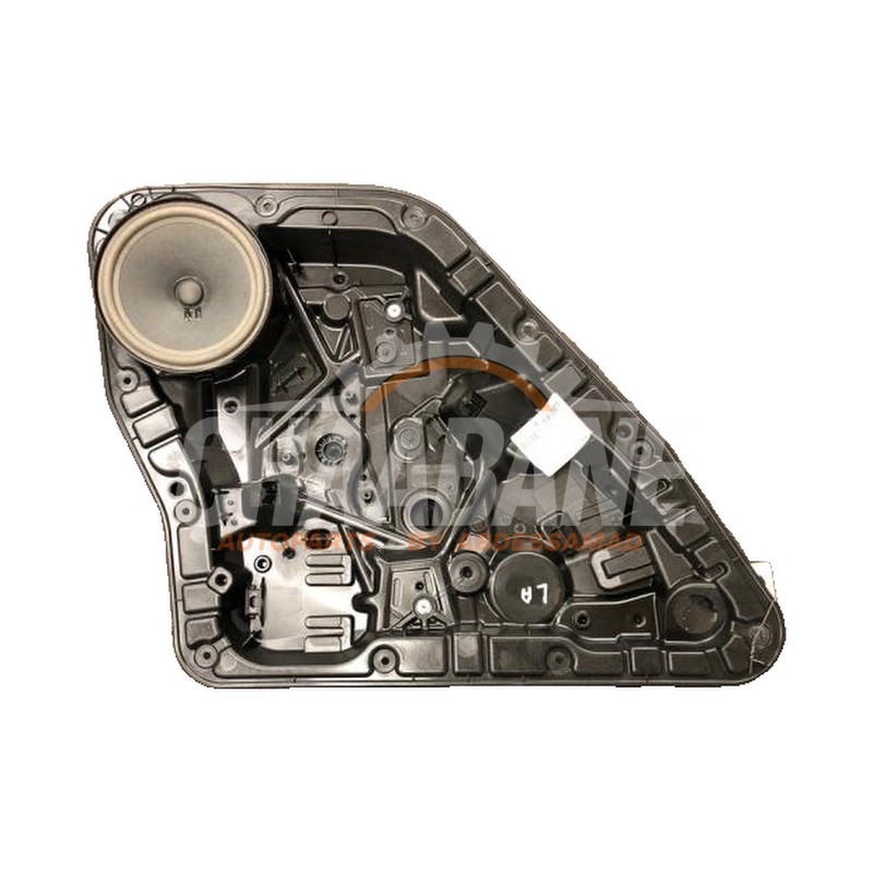 Module (divers) A1779005505 Mercedes B (W247) 2.0 B-200d